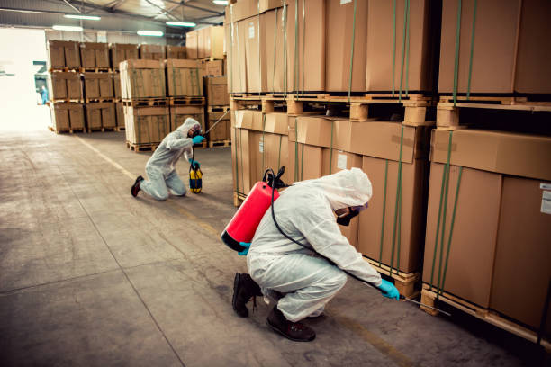 Hanover Park, IL Pest Control Company